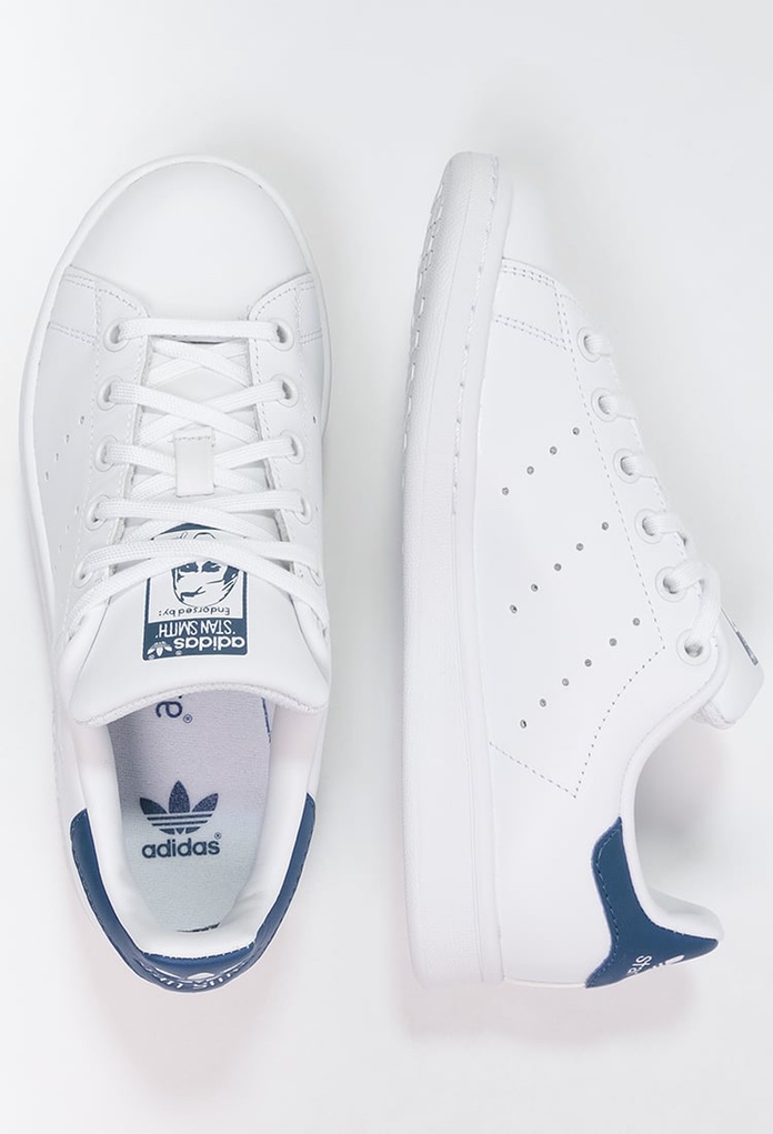 basket stan smith a scratch