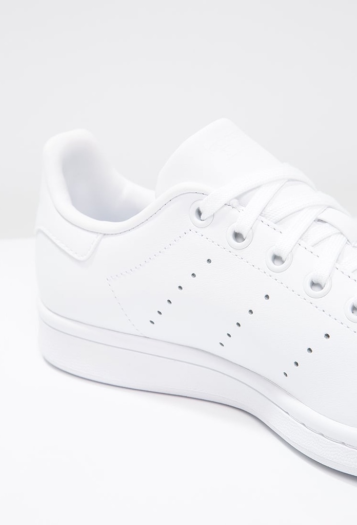 chaussures adidas stan smith blanche