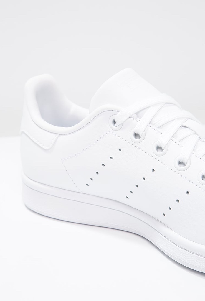 adidas stan smith blanche croco