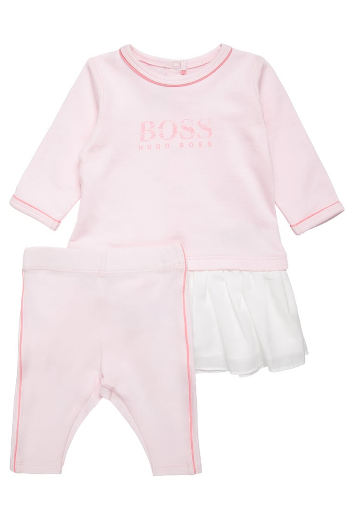 Vetement hugo boss enfant online