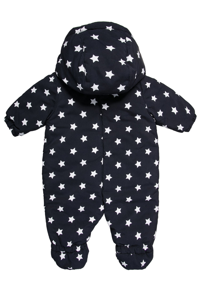 Combipilote combi pilote 6 mois bebe garcon petit bateau - Petit Bateau - 6  mois