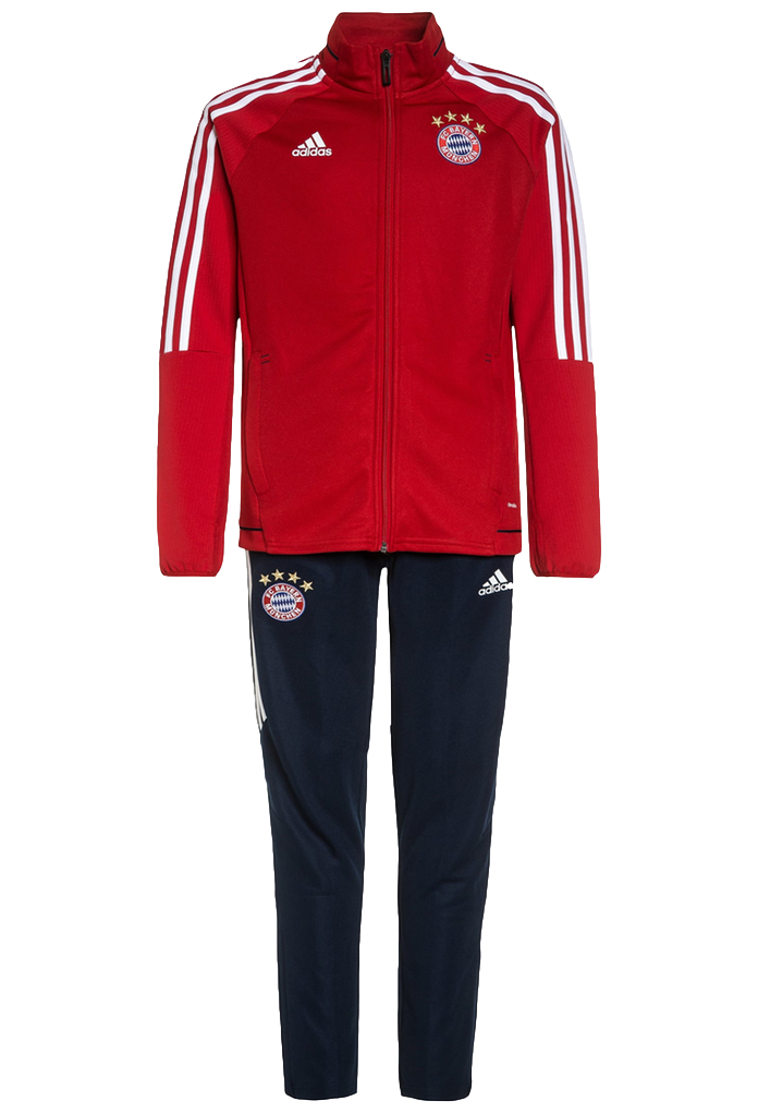 survetement adidas bayern