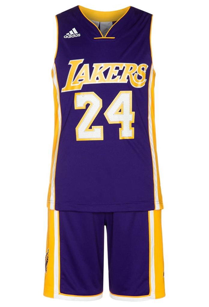 Maillot De Basketball Enfant LAKERS JR NBA