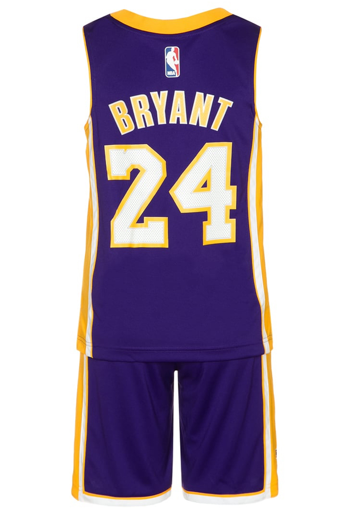 Tenue de Basket LA Lakers