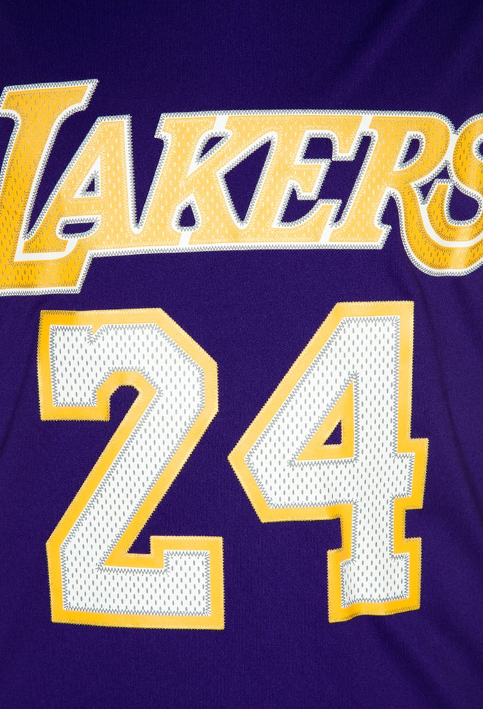 Tenue de Basket LA Lakers