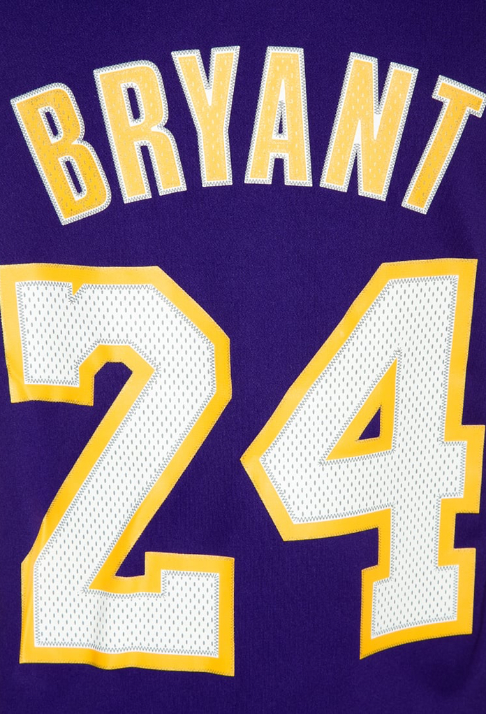 Tenue de Basket LA Lakers