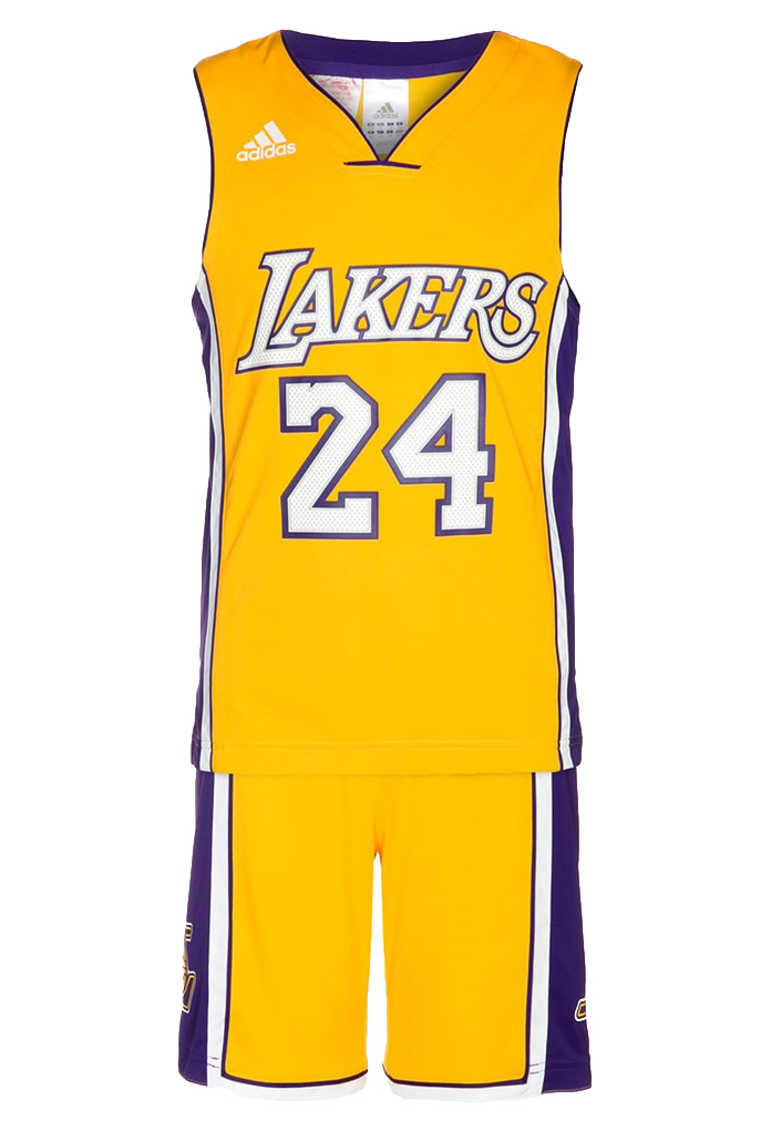 Tenue de Basket LA Lakers