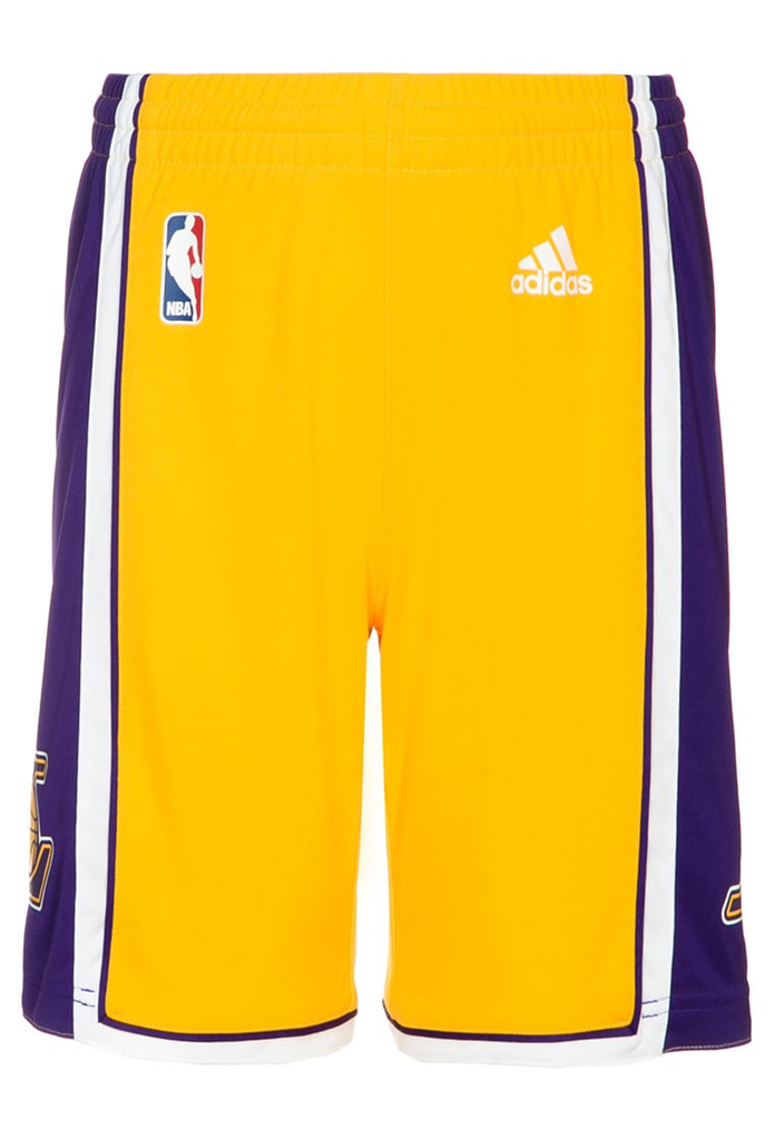 Tenue de Basket LA Lakers