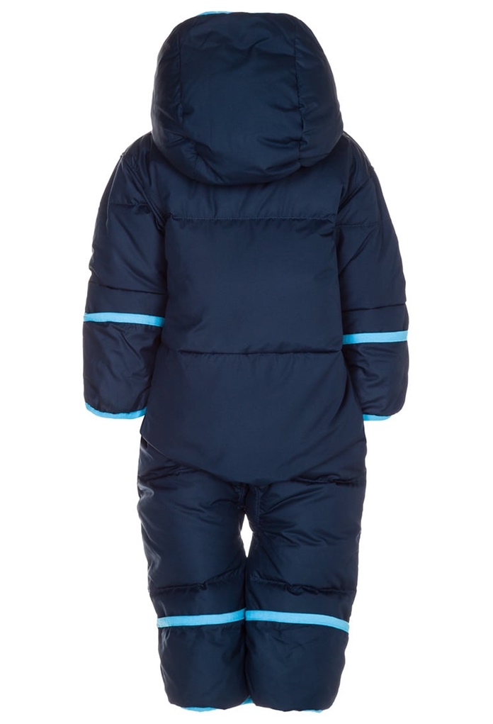 Combinaison de ski Snuggly Bunny navy