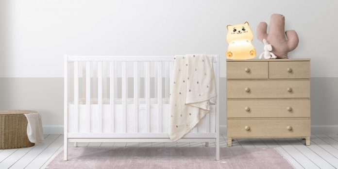 4 conseils bien décorer chambre de votre bébé