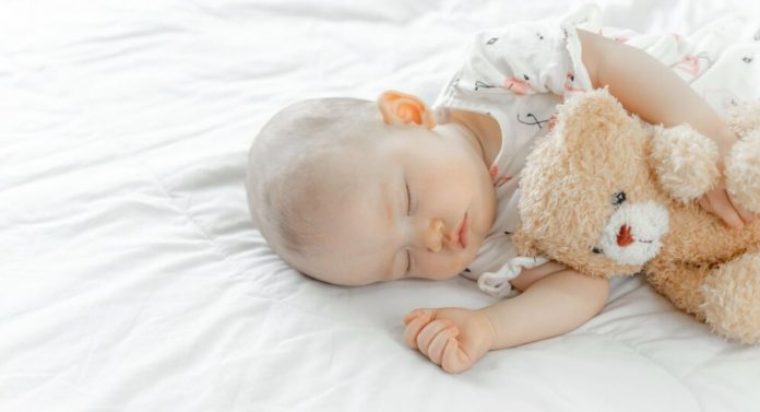 Comment améliorer sommeil bébé